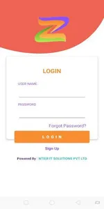 Zinger Fun screenshot 1