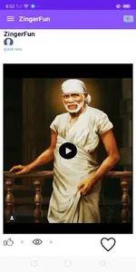 Zinger Fun screenshot 2