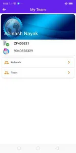 Zinger Fun screenshot 4