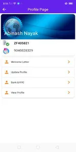 Zinger Fun screenshot 5