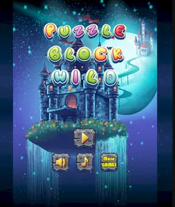 Puzzle block screenshot 3