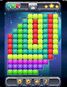 Puzzle block screenshot 5