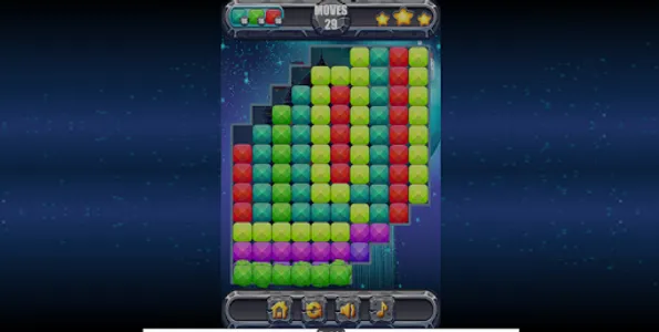 Puzzle block screenshot 8