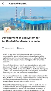NTPC ACC CONFERENCE screenshot 11