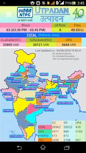 NTPC Utpadan by NTPC Ltd screenshot 1