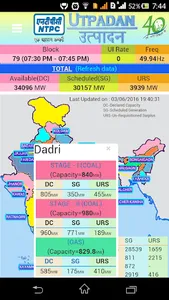 NTPC Utpadan by NTPC Ltd screenshot 2