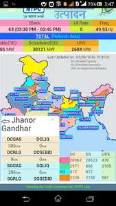 NTPC Utpadan by NTPC Ltd screenshot 4