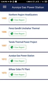 NTPC Vendor Payments screenshot 1