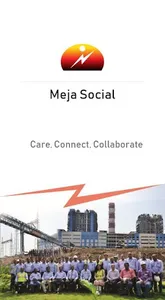 Meja Social screenshot 0