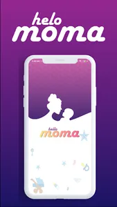 Hello Moma screenshot 0