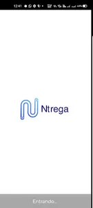 Ntrega Driver screenshot 0