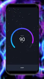 Battery Charge Monitor screenshot 5