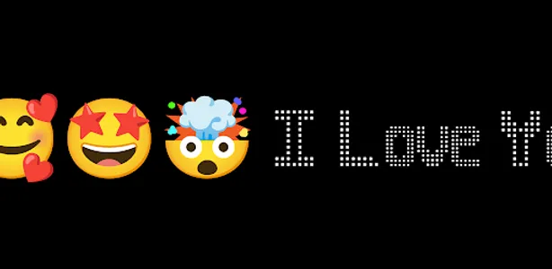 LED Display Banner screenshot 2