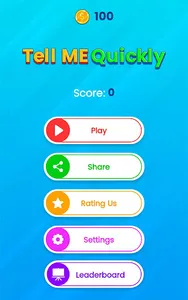 Tell Me Quickly screenshot 10
