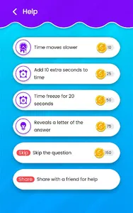 Tell Me Quickly screenshot 12
