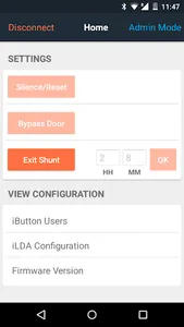 iLDA screenshot 1