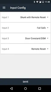 iLDA screenshot 4
