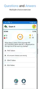 Airbus A310 Rating EXAM Prep. screenshot 2