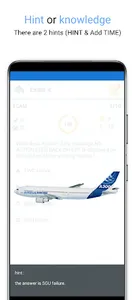 Airbus A310 Rating EXAM Prep. screenshot 3