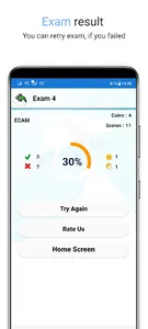 Airbus A310 Rating EXAM Prep. screenshot 4