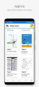 EASA PPL Helicopter EXAM Prep. screenshot 0