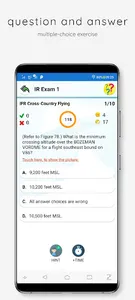Instrument Rating Exam Prep. screenshot 1