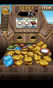 Coin Pirates screenshot 1