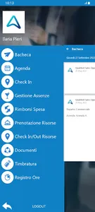 Akeron ESS screenshot 1