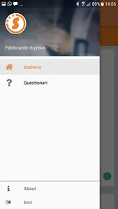 TRISTARSURVEY screenshot 0