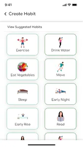 Nubit screenshot 1