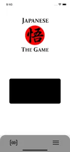 Japanese: The Game screenshot 1