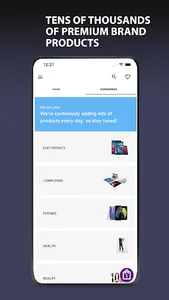 ANSU screenshot 1
