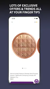 ANSU screenshot 3