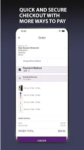 ANSU screenshot 4
