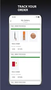 ANSU screenshot 5