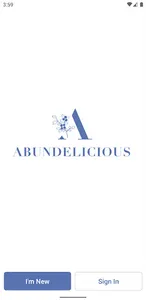 Abundelicious screenshot 0