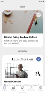 Abundelicious screenshot 1