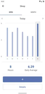 Abundelicious screenshot 2