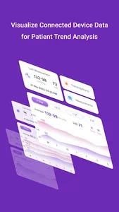 Nudj Clinicians screenshot 2