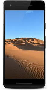 Wallpaper Gallery HD screenshot 0