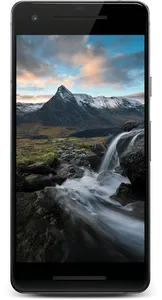Wallpaper Gallery HD screenshot 3