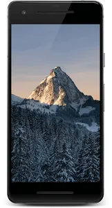 Wallpaper Gallery HD screenshot 4