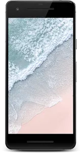 Wallpaper Gallery HD screenshot 7