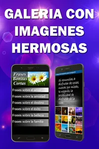 Imagenes Con Frases Bonitas Gr screenshot 11