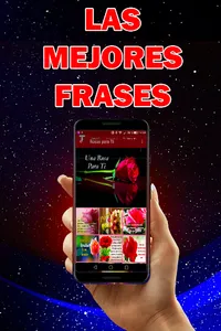 Imagenes Con Frases Bonitas Gr screenshot 4