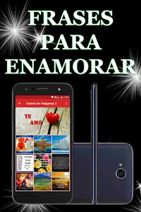 Imagenes Con Frases Bonitas Gr screenshot 6