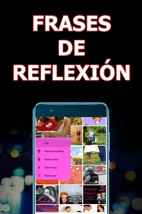 Imagenes Con Frases Bonitas Gr screenshot 8