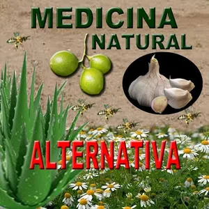 Medicina Natural Alternativa screenshot 0