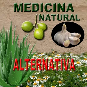 Medicina Natural Alternativa screenshot 4