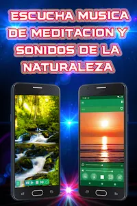 Sonidos Relajantes Para Medita screenshot 0